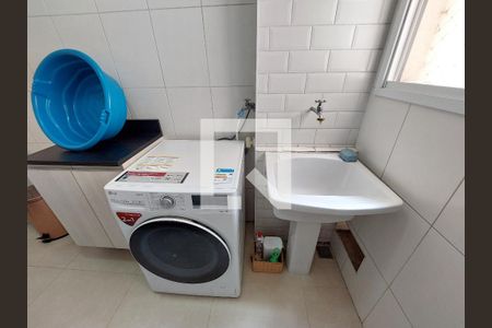 Apartamento à venda com 80m², 2 quartos e 1 vaga Apartamento à venda com 80m², 2 quartos e 1 vagaÁrea de Serviço