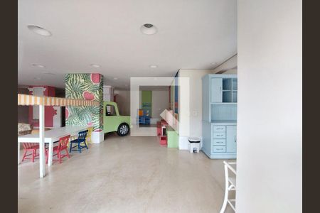 Apartamento à venda com 80m², 2 quartos e 1 vaga Apartamento à venda com 80m², 2 quartos e 1 vagaÁrea comum