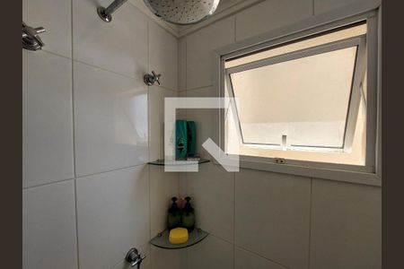 Apartamento à venda com 80m², 2 quartos e 1 vaga Apartamento à venda com 80m², 2 quartos e 1 vagaBanheiro 1