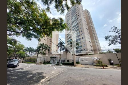 Apartamento à venda com 80m², 2 quartos e 1 vaga Apartamento à venda com 80m², 2 quartos e 1 vagaFachada