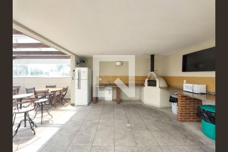 Apartamento à venda com 80m², 2 quartos e 1 vaga Apartamento à venda com 80m², 2 quartos e 1 vagaÁrea comum