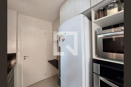 Apartamento à venda com 80m², 2 quartos e 1 vaga Apartamento à venda com 80m², 2 quartos e 1 vagaCozinha