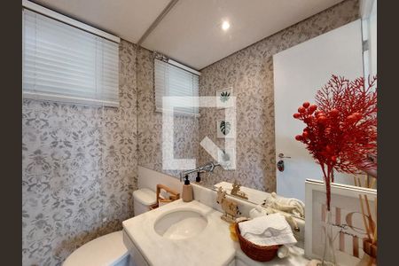 Apartamento à venda com 80m², 2 quartos e 1 vaga Apartamento à venda com 80m², 2 quartos e 1 vagaLavabo