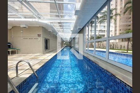 Apartamento à venda com 80m², 2 quartos e 1 vaga Apartamento à venda com 80m², 2 quartos e 1 vagaÁrea comum