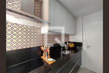 Apartamento à venda com 80m², 2 quartos e 1 vaga Apartamento à venda com 80m², 2 quartos e 1 vagaCozinha