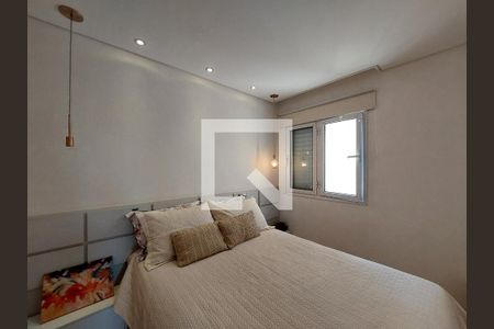 Apartamento à venda com 80m², 2 quartos e 1 vaga Apartamento à venda com 80m², 2 quartos e 1 vagaQuarto 1