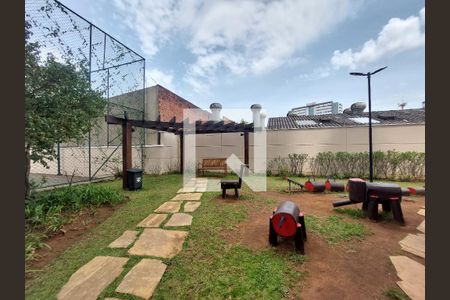 Apartamento à venda com 80m², 2 quartos e 1 vaga Apartamento à venda com 80m², 2 quartos e 1 vagaJardim