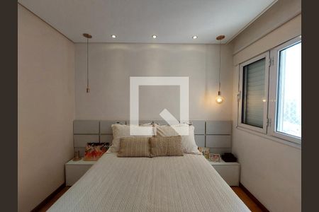 Apartamento à venda com 80m², 2 quartos e 1 vaga Apartamento à venda com 80m², 2 quartos e 1 vagaQuarto 1