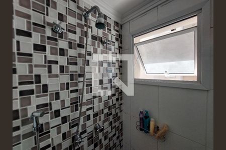 Apartamento à venda com 80m², 2 quartos e 1 vaga Apartamento à venda com 80m², 2 quartos e 1 vagaBanheiro 2