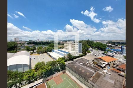 Apartamento à venda com 80m², 2 quartos e 1 vaga Apartamento à venda com 80m², 2 quartos e 1 vagaVista - Quarto 2