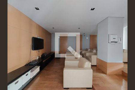 Apartamento à venda com 80m², 2 quartos e 1 vaga Apartamento à venda com 80m², 2 quartos e 1 vagaÁrea comum