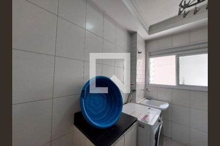 Apartamento à venda com 80m², 2 quartos e 1 vaga Apartamento à venda com 80m², 2 quartos e 1 vagaÁrea de Serviço