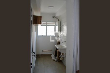 Apartamento à venda com 81m², 3 quartos e 1 vagaLavanderia