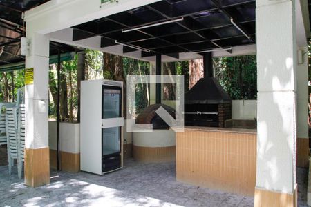 Apartamento à venda com 81m², 3 quartos e 1 vagaÁrea comum - Churrasqueira