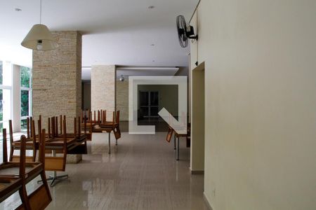 Apartamento à venda com 81m², 3 quartos e 1 vagaÁrea comum - Salão de festas