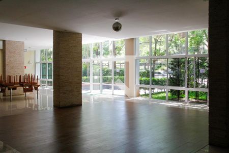 Apartamento à venda com 81m², 3 quartos e 1 vagaÁrea comum - Salão de festas