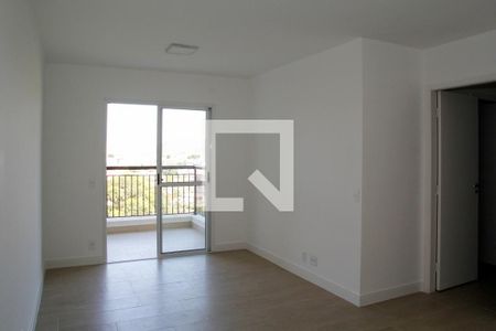 Sala de apartamento à venda com 3 quartos, 81m² em Vila Amélia, São Paulo