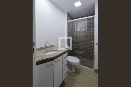 Apartamento à venda com 81m², 3 quartos e 1 vagaBanheiro 2