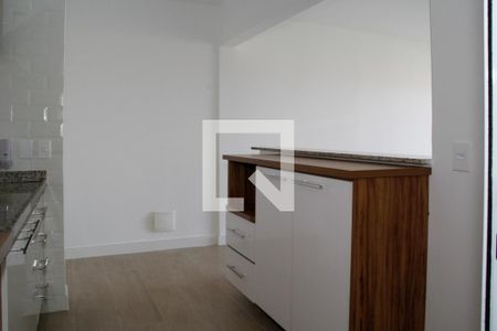 Apartamento à venda com 81m², 3 quartos e 1 vagaCozinha