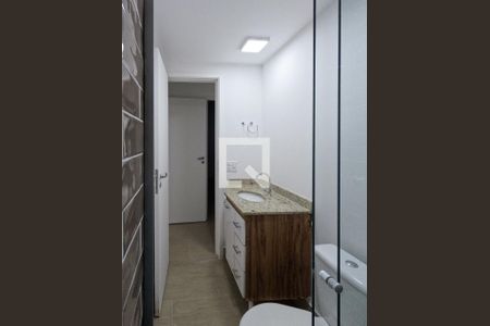 Apartamento à venda com 81m², 3 quartos e 1 vagaBanheiro 2