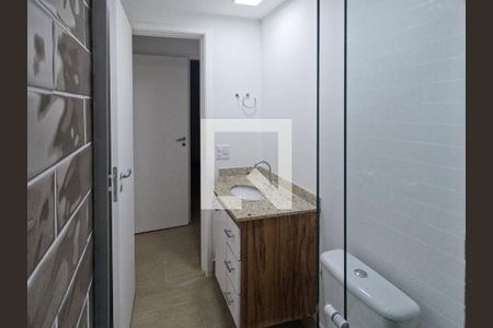 Apartamento à venda com 81m², 3 quartos e 1 vagaBanheiro 2