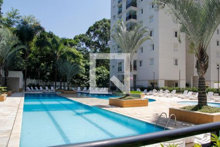Apartamento à venda com 81m², 3 quartos e 1 vagaÁrea comum - Piscina