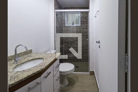 Apartamento à venda com 81m², 3 quartos e 1 vagaBanheiro 2