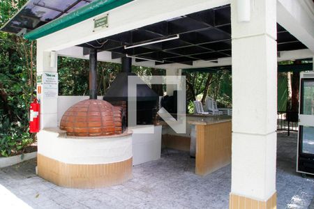 Apartamento à venda com 81m², 3 quartos e 1 vagaÁrea comum - Churrasqueira