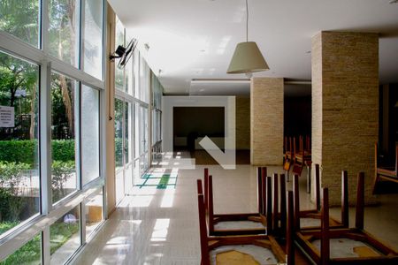 Apartamento à venda com 81m², 3 quartos e 1 vagaÁrea comum - Salão de festas