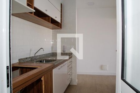 Apartamento à venda com 81m², 3 quartos e 1 vagaCozinha