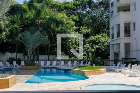 Apartamento à venda com 81m², 3 quartos e 1 vagaÁrea comum - Piscina