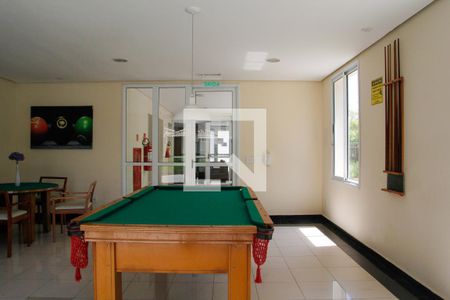 Apartamento à venda com 81m², 3 quartos e 1 vagaSalão de jogos