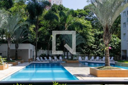 Apartamento à venda com 81m², 3 quartos e 1 vagaÁrea comum - Piscina