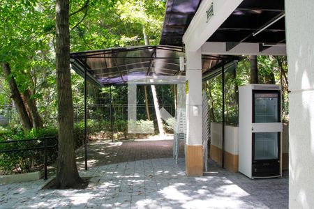 Apartamento à venda com 81m², 3 quartos e 1 vagaÁrea comum - Churrasqueira