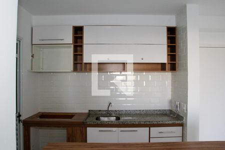 Apartamento à venda com 81m², 3 quartos e 1 vagaCozinha