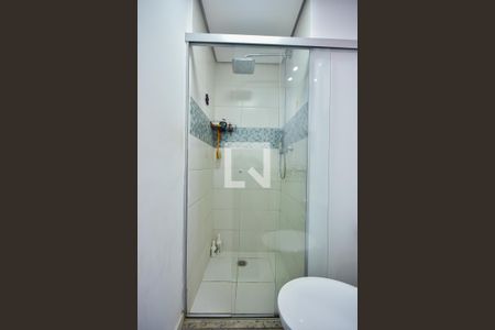 Apartamento para alugar com 58m², 2 quartos e 1 vaga Apartamento para alugar com 58m², 2 quartos e 1 vagaBanheiro Suíte