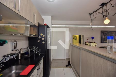 Apartamento para alugar com 58m², 2 quartos e 1 vaga Apartamento para alugar com 58m², 2 quartos e 1 vagaCozinha