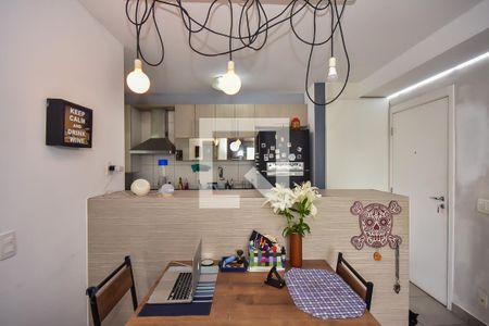 Apartamento para alugar com 58m², 2 quartos e 1 vaga Apartamento para alugar com 58m², 2 quartos e 1 vagaCozinha