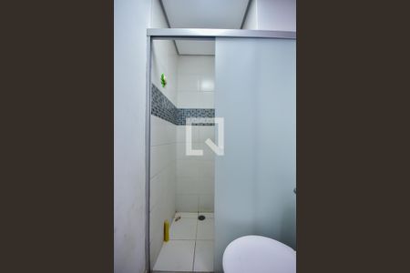 Apartamento para alugar com 58m², 2 quartos e 1 vaga Apartamento para alugar com 58m², 2 quartos e 1 vagaBanheiro