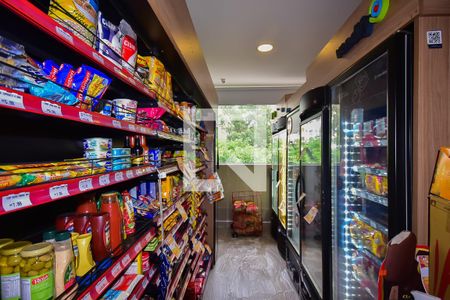 Apartamento para alugar com 58m², 2 quartos e 1 vaga Apartamento para alugar com 58m², 2 quartos e 1 vagaMercadinho