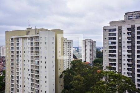 Apartamento para alugar com 58m², 2 quartos e 1 vaga Apartamento para alugar com 58m², 2 quartos e 1 vagaVista da Suíte