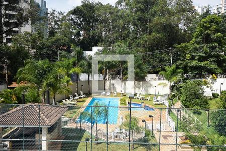 Apartamento para alugar com 58m², 2 quartos e 1 vaga Apartamento para alugar com 58m², 2 quartos e 1 vagaPiscina