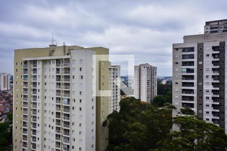 Apartamento para alugar com 58m², 2 quartos e 1 vaga Apartamento para alugar com 58m², 2 quartos e 1 vagaVista do Quarto