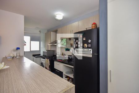 Apartamento para alugar com 58m², 2 quartos e 1 vaga Apartamento para alugar com 58m², 2 quartos e 1 vagaCozinha