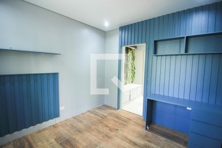 Casa para alugar com 123m², 2 quartos e 2 vagas Casa para alugar com 123m², 2 quartos e 2 vagasQuarto 1