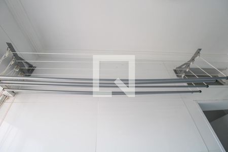 Apartamento à venda com 84m², 3 quartos e 1 vagaLavanderia