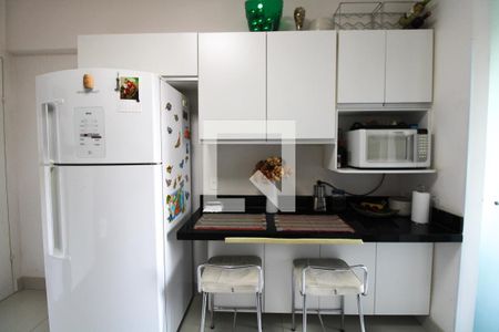 Apartamento à venda com 84m², 3 quartos e 1 vagaCozinha