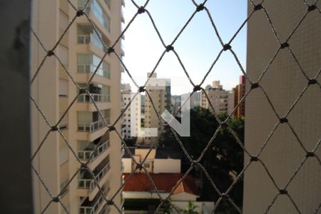 Apartamento à venda com 84m², 3 quartos e 1 vagaVista/Lavanderia