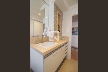 Apartamento à venda com 84m², 3 quartos e 1 vagaBanheiro