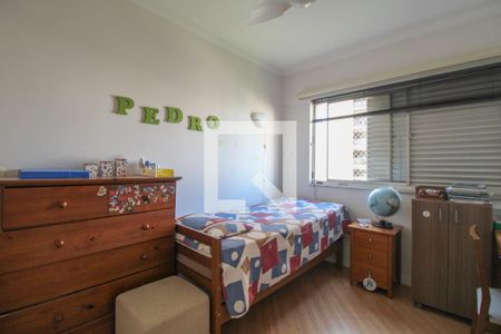 Quarto 1 de apartamento à venda com 3 quartos, 84m² em Cambuí, Campinas